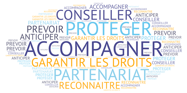 LES MISSIONS ET VOCATIONS ATINA